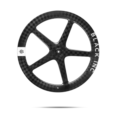 Koło przednie BLACK INC Five Track