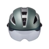 Kask Rowerowy HJC COBAN PLUS zielony MT PALE JADE