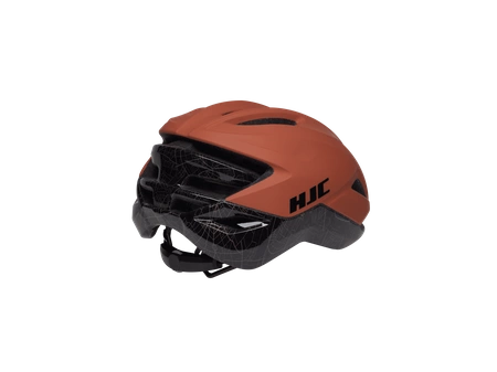 Kask rowerowy HJC Crosser MT GL Brick City