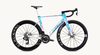 OSTRO VAM 2.0 Watercolour Edition