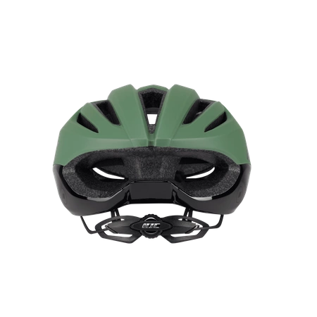 Kask rowerowy HJC ATARA Oliwkowy MT.GL OLIVE
