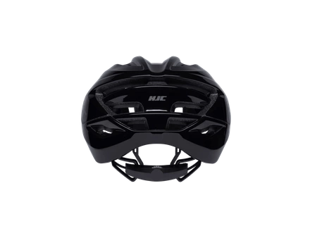 Kask rowerowy HJC Crosser Czarny MT.GL BLACK