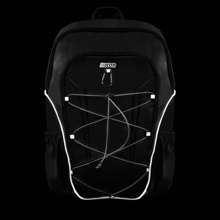 Plecak SCICON SPORT BACKPACK 25L Black