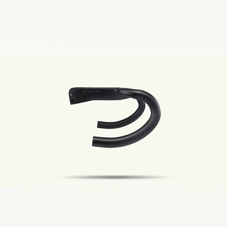 Kierownica BLACK INC CARBON FIBER INTEGRATED AERO BARSTEM AB-02