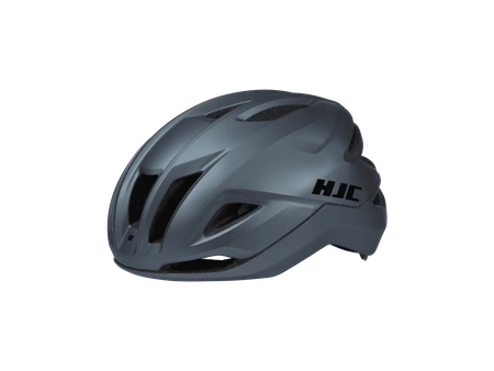 Kask rowerowy HJC Crosser MT Metal Grey