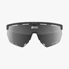 Okulary SCICON AEROWING Carbon Matt - SCNPP Multimirror Silver