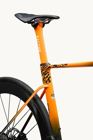 Factor OSTRO VAM NEW TEAM AMANI 2025