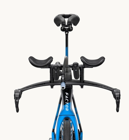 Factor SLICK Nebula Blue