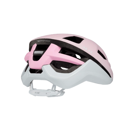 Kask Rowerowy HJC BELLUS różowy MT GL PINK