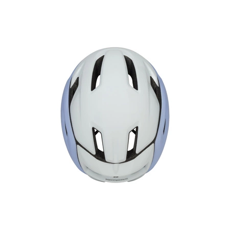 Kask Rowerowy HJC VALECO 2 MT GL WHITE LILAC