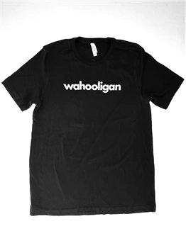 Koszulka T-Shirt WAHOO WAHOOLIGAN
