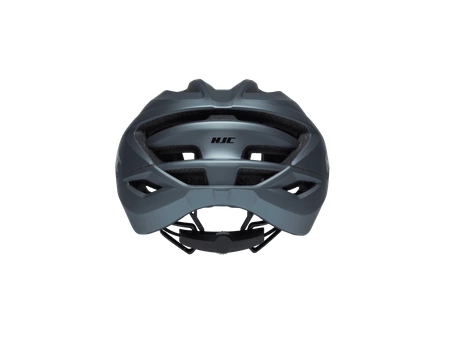 Kask rowerowy HJC Crosser MT Metal Grey