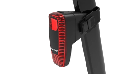 Zestaw WAHOO ELEMNT BOLT 3 + Radar rowerowy WAHOO TRACKR RADAR