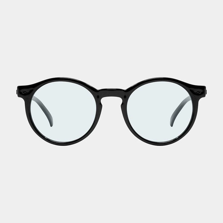 Okulary SCICON PROTOX BLUE ZERO Black Gloss - Blue ZeroTM by Shamir