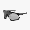 Okulary SCICON AEROSHADE XL Black Gloss/Black - SCNPP Photochromic Silver