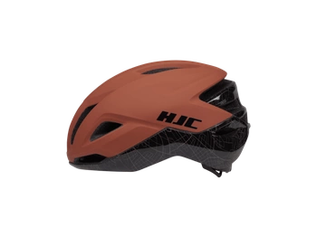 Kask rowerowy HJC Crosser MT GL Brick City