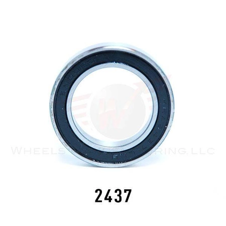 Łożysko ENDURO 24x37 Angular Contact