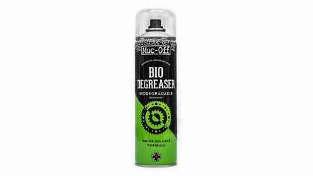 MUC-OFF ODTŁUSZCZACZ  Bio Degreaser 500ml