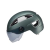 Kask Rowerowy HJC COBAN PLUS zielony MT PALE JADE