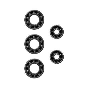 Zestaw Łożysk Kół CeramicSpeed Mavic-4 Standard