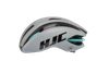 Kask szosowy HJC IBEX 2.0 Szaro-Miętowy MT GL GREY MINT