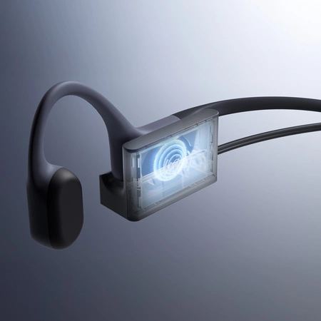 Słuchawki Shokz OpenSwim PRO GREY