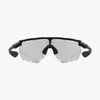 Okulary SCICON AEROWING Carbon Matt - SCNPP Photochromic Silver