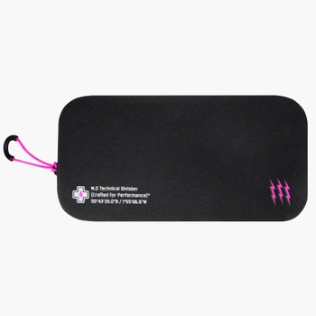 MUC-OFF WODOODPORNY POKROWIEC NA TELEFON Waterproof Essential Case