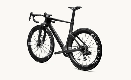 Factor ONE Onyx Black
