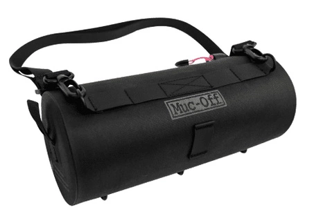 MUC-OFF TORBA NA KIEROWNICĘ Explorer Bar Bag 2.4L