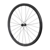Komplet kół gravel BLACK INC THIRTY FOUR Clincher Disc Brake (Shimano 11 SP Alu) wys. stożka 34 mm, BI-WH34CLGR-S-DISC