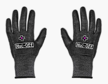 MUC-OFF RĘKAWICE SERWISOWE Mechanics Gloves