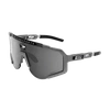 Okulary SCICON AEROSCOPE Anthracite Gloss - SCNPP Multimirror Silver