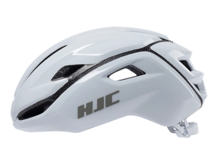 Kask Rowerowy HJC VALECO 2 WHITE