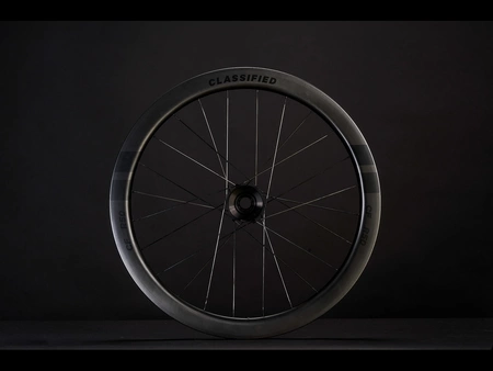 Komplet Kół Classified Powershift R50