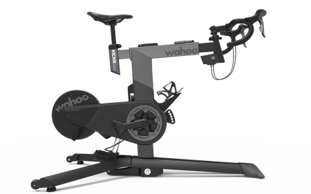 Rower WAHOO KICKR BIKE PRO