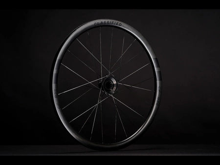 Komplet Kół Classified Powershift R35