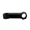 Mostek BLACK INC CARBON FIBER ROAD STEM-D 31.8 mm -6 stopni
