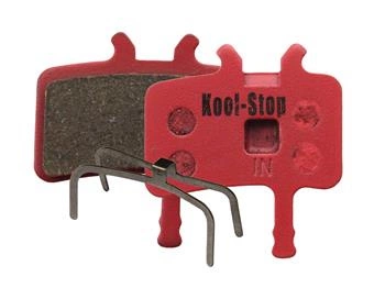 Klocki Hamulcowe KOOL-STOP D270