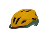 Kask rowerowy HJC Crosser MT Yellow Green