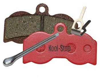 Klocki Hamulcowe KOOL-STOP D540
