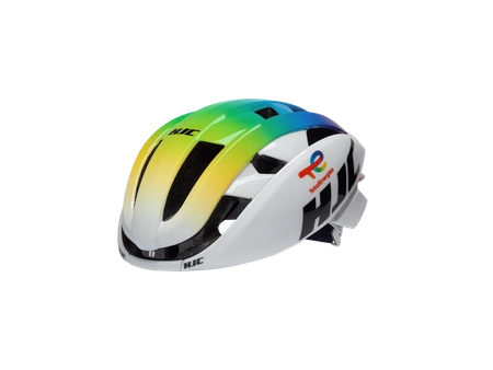 Kask Rowerowy HJC IBEX 3 Total Energies