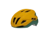 Kask rowerowy HJC Crosser MT Yellow Green