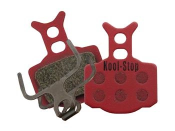 Klocki Hamulcowe KOOL-STOP D330