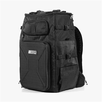 Plecak SCICON CAMERA BACKPACK PRO Black