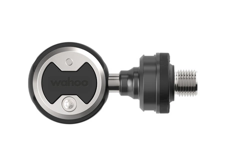 Pedały z pomiarem mocy Pedały Wahoo POWER Dual