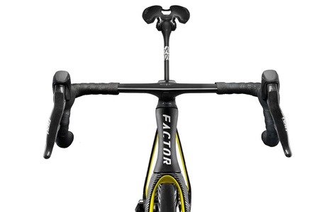 Factor OSTRO VAM NEW Geometric Stripe