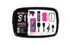 MUC-OFF ZESTAW DO MYCIA 8 W 1 8-In-One Bike Cleaning Kit