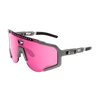 Okulary SCICON AEROSCOPE Anthracite Gloss - SCNPP Pink