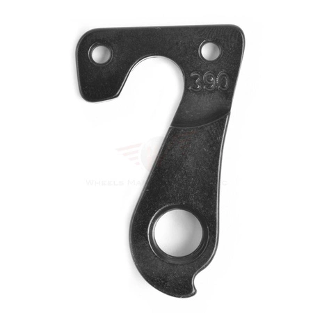 Hak Przerzutki WheelsMFG 390